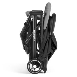 Carrinho Compacto Oppa Cinto de 5 pontos Fisher Price - 7