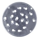 Ver imagem 2 de Ralador Queijo e Coco Profissional Restaurante Desfiador 3 Discos Rqc 220v + 3 Facas Premium 220v