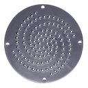 Ver imagem 7 de Ralador Queijo e Coco Profissional Restaurante Desfiador 3 Discos Rqc 220v + 3 Facas Premium 220v