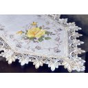 Ver imagem 2 de Caminho de Mesa com Flores Amarelas - 1,80 M Arte & Tear