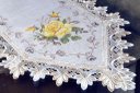 Ver imagem 2 de Caminho de Mesa com Flores Amarelas - 1,80 M Arte & Tear