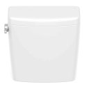 Ver imagem 3 de Caixa para Acoplar Ecoflush 3/6 Lts Acion. Lateral Art/Acesso Branco Incepa