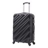 Kit Malas de Viagem Abs Preto Pmg Havana Swiss Move Rodinha 360º - 6