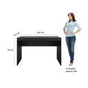 Ver imagem 5 de Escrivaninha Mesa Escritório Mesa Cáli Office Estudo