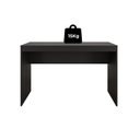 Ver imagem 4 de Escrivaninha Mesa Escritório Mesa Cáli Office Estudo