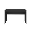 Ver imagem 2 de Escrivaninha Mesa Escritório Office 120cm Cali Preto