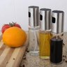 Kit 2 Spray de Azeite Vinagre Óleo Borrifador Pulverizador - 3