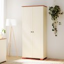 Ver imagem 1 de Armário Multiuso Pés e Tampo em Madeira Maciça Ananda CabeCasa MadeiraOriginals