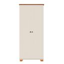 Ver imagem 3 de Armário Multiuso Pés e Tampo em Madeira Maciça Ananda CabeCasa MadeiraOriginals