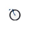 Bicicleta Aro 26 Beach Masculina Azul - 4