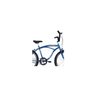 Bicicleta Aro 26 Beach Masculina Azul - 2