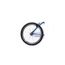 Bicicleta Aro 26 Beach Masculina Azul - 3