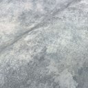 Ver imagem 2 de Papel de Parede Cimento Queimado Cinza Azulado com Cola Inclusa