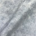 Ver imagem 3 de Papel de Parede Cimento Queimado Cinza Azulado com Cola Inclusa