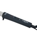 Ver imagem 2 de Modelador de Cachos Curling Cônico 14mm a 25mm Bivolt - Lizz