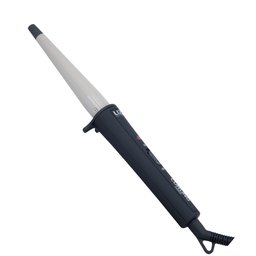 Modelador de Cachos Curling Cônico 14mm a 25mm Bivolt - Lizz - 1