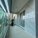 Ver imagem 3 de Placa Vinílica Marmorizada Bianco Gr-pvm-bo 2,75x1,20m (3,30m²/placa)