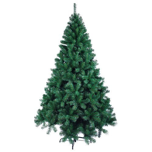 Arvore de Natal 1,50 M 300 Galhos Pinheiro Verde Premium Pinheiro Decoração  Natalina Cheia Pinheirinho Natalino