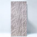 Ver imagem 1 de Placa Vinílica Marmorizada 3mm Grigio 2,75x1,20m (3,30m²/Placa) Cinza Graddus