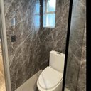 Ver imagem 3 de Placa Vinílica marmorizada Grigio Grpvmgo 2,75x1,20m (3,30m²/placa)