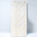 Ver imagem 1 de Placa Vinílica Marmorizada 3mm Crema 2,75x1,20m (3,30m²/Placa) Bege Graddus