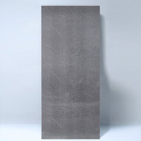 Placa Vinílica marmorizada Onice Griggio Grpvmogg 2,75x1,20m (3,30m²/placa)