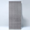 Ver imagem 1 de Placa Vinílica Marmorizada Onice Griggio Grpvmogg 2,75x1,20m (3,30m²/Placa) Cinza Graddus