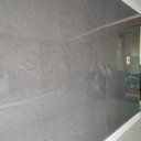 Ver imagem 3 de Placa Vinílica Marmorizada Onice Griggio Grpvmogg 2,75x1,20m (3,30m²/Placa) Cinza Graddus