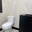Ver imagem 4 de Placa Vinílica Texturizada Roccia Gr- Pvt-ro 2,75x1,20m (3,30m²/placa)