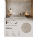 Ver mais imagens de Placa Vinílica Texturizada Roccia Gr- Pvt-Ro 2,75x1,20m (3,30m²/Placa) Graddus
