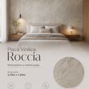 Ver mais imagens de Placa Vinílica Texturizada Roccia 3mm 2,75x1,20m (3,30m²/Placa) Graddus