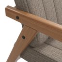 Ver imagem 6 de Poltrona Uxuá Desmontada 104 Linhão