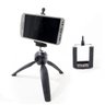 Mini Tripe Suporte para Celular Articulado de Mesa Universal - 3
