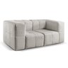 Sofá Modular  2 Lugares Bouclé - 3