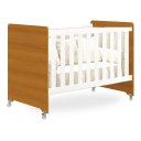 Ver imagem 7 de Quarto de Bebê Berço Evolution + Cômoda 6 Gvts + Colchão Savana