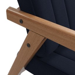 Poltrona para Sala de Estar Uxuá 104 - 5