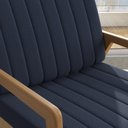 Ver imagem 6 de Poltrona para Sala de Estar Uxuá 104