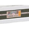 Colchão Solteiro Castor Silver Star Air Double Face Tecnopedic 88x188x34 - 3