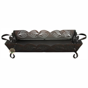 Ver imagem 4 de Fruteira Folhada em Chapa de Ferro Grande