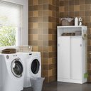 Ver mais imagens de Armário Multiuso 2 Portas de Correr 528 Complementos Carraro