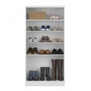 Ver imagem 4 de Armário Multiuso 2 Portas de Correr 528 Complementos Carraro