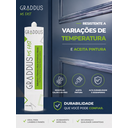 Ver imagem 5 de Ms Fast Adesivo e Selante - Tubo 380g Branco Graddus