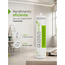 Ver imagem 6 de Ms Fast Adesivo e Selante - Tubo 380g Branco Graddus