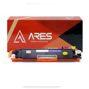 Toner CF352A CF352 352 130A Amarelo - M176N M176 M177 M177FW