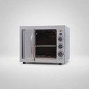 Ver imagem 6 de Forno Elétrico Super Luxo Inox Advanced 2.4 Layr 46L 127V 2400W
