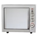 Ver imagem 1 de Forno Elétrico Super Luxo Inox Advanced 2.4 Layr 46L 127V 2400W