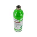 Ver imagem 2 de Cilindro Para Calibração 4 Gases Carbono Oxigênio Hidrogênio 34L Metano 2,5% Alumínio K-4