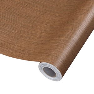 Papel D Parede Adesivo Lavavel 3d Madeira Massaranduba M3 5m Open Star 33011