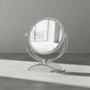 Ver imagem 2 de Espelho de Aumento Dupla-face para Maquiagem Miroir - Cristal