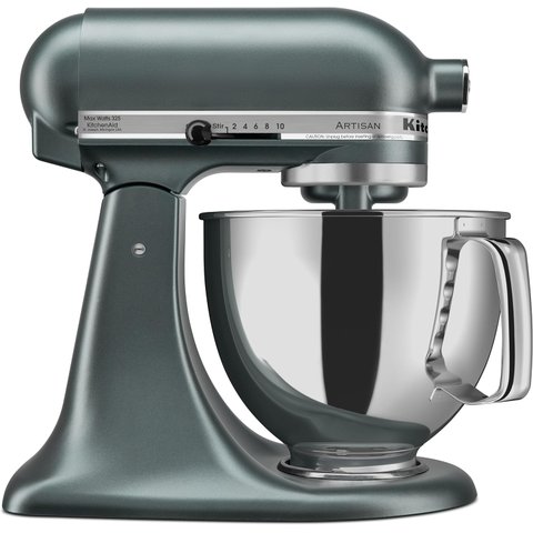 Kitchenaid Artisan Series Mixer 5qt, 10 Velocidades, Juniper
